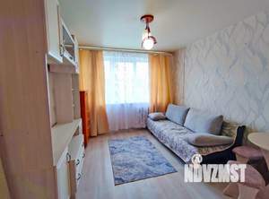 Студия квартира, на длительный срок, 18м2, 4/5 этаж