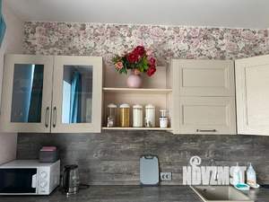 Студия квартира, посуточно, 50м2, 4/24 этаж