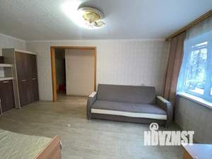 2-к квартира, посуточно, 50м2, 1/5 этаж