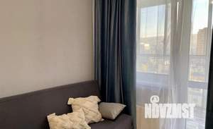 1-к квартира, посуточно, 49м2, 1/1 этаж