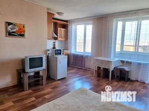 2-к квартира, посуточно, 45м2, 5/5 этаж