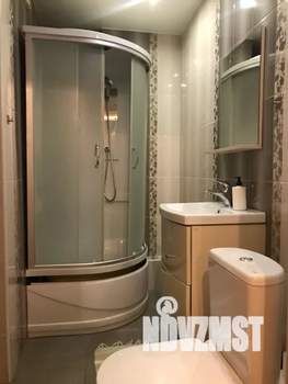 Студия квартира, посуточно, 30м2, 13/14 этаж