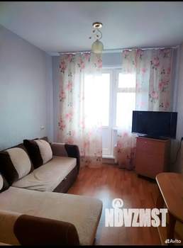 Студия квартира, на длительный срок, 25м2, 12/16 этаж