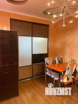 3-к квартира, на длительный срок, 100м2, 11/17 этаж