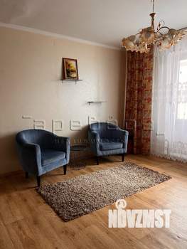 2-к квартира, на длительный срок, 51м2, 8/10 этаж