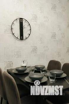 1-к квартира, посуточно, 51м2, 1/1 этаж