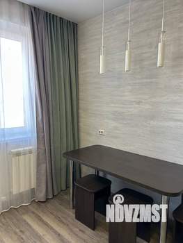 2-к квартира, на длительный срок, 48м2, 14/17 этаж