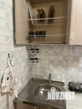 1-к квартира, на длительный срок, 22м2, 4/17 этаж