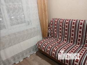 Студия квартира, на длительный срок, 14м2, 6/9 этаж