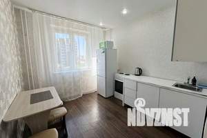 2-к квартира, посуточно, 50м2, 6/10 этаж