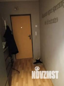 1-к квартира, посуточно, 42м2, 5/16 этаж