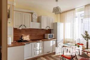 2-к квартира, посуточно, 65м2, 9/25 этаж