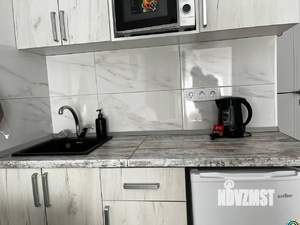 1-к квартира, посуточно, 16м2, 1/1 этаж