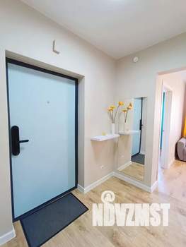 1-к квартира, посуточно, 47м2, 3/5 этаж