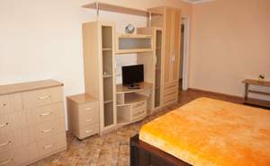 1-к квартира, на длительный срок, 33м2, 2/5 этаж