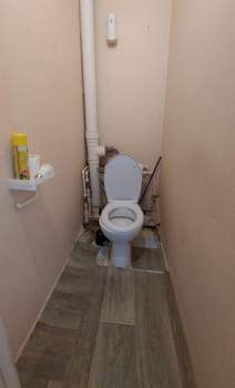 1-к квартира, на длительный срок, 33м2, 5/5 этаж