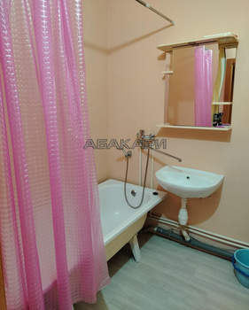 1-к квартира, на длительный срок, 34м2, 6/10 этаж