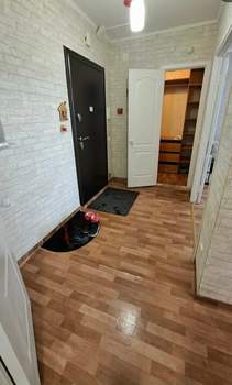 1-к квартира, на длительный срок, 38м2, 5/10 этаж