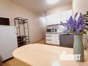 Студия квартира, посуточно, 30м2, 25/25 этаж