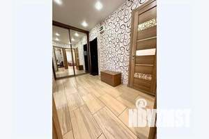 2-к квартира, посуточно, 50м2, 1/5 этаж