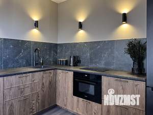 2-к квартира, посуточно, 52м2, 1/1 этаж