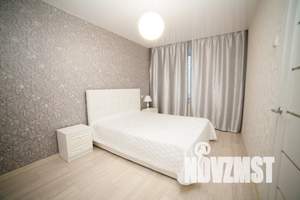 2-к квартира, посуточно, 45м2, 5/10 этаж