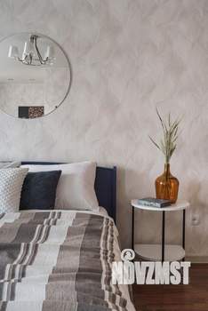 1-к квартира, посуточно, 34м2, 1/1 этаж