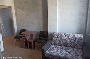 1-к квартира, на длительный срок, 46м2, 14/17 этаж