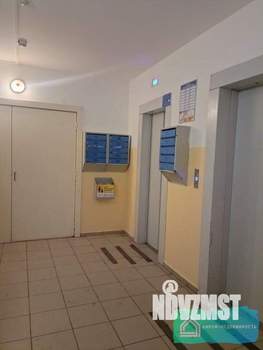 1-к квартира, на длительный срок, 21м2, 1/16 этаж