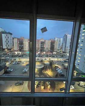 2-к квартира, на длительный срок, 55м2, 9/17 этаж