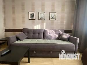 2-к квартира, посуточно, 50м2, 2/5 этаж