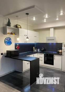 1-к квартира, на длительный срок, 46м2, 7/17 этаж