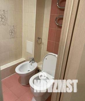 1-к квартира, на длительный срок, 37м2, 12/18 этаж