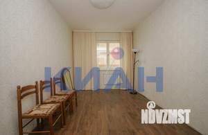 3-к квартира, на длительный срок, 75м2, 7/17 этаж