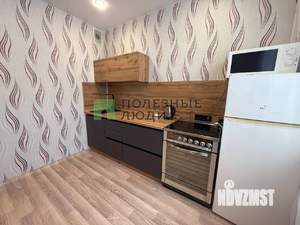 1-к квартира, на длительный срок, 41м2, 2/9 этаж