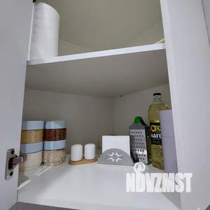 Студия квартира, посуточно, 26м2, 1/17 этаж