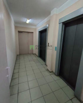 1-к квартира, на длительный срок, 43м2, 5/10 этаж