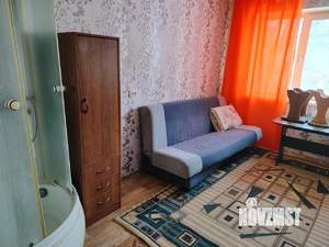 Студия квартира, на длительный срок, 18м2, 4/5 этаж