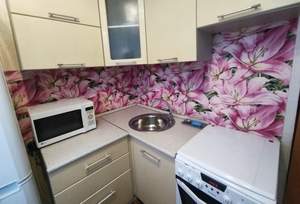 1-к квартира, на длительный срок, 30м2, 5/9 этаж