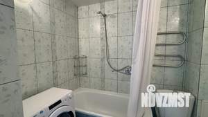 1-к квартира, посуточно, 33м2, 8/9 этаж