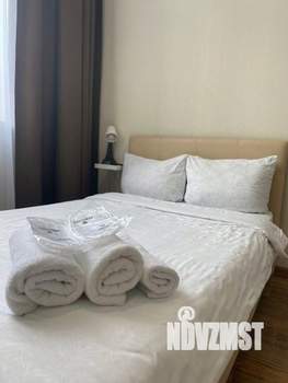 1-к квартира, посуточно, 18м2, 1/1 этаж