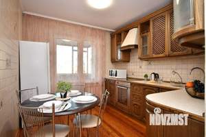 2-к квартира, посуточно, 65м2, 1/1 этаж