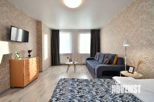 1-к квартира, посуточно, 52м2, 5/11 этаж