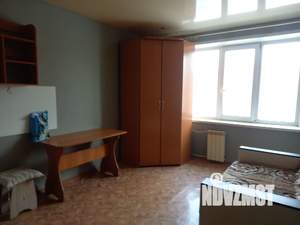 1-к квартира, на длительный срок, 18м2, 4/5 этаж