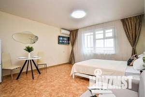 1-к квартира, посуточно, 35м2, 16/25 этаж