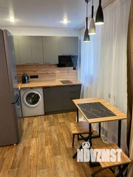 1-к квартира, на длительный срок, 30м2, 2/5 этаж