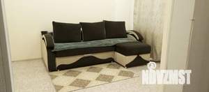 1-к квартира, посуточно, 39м2, 2/17 этаж