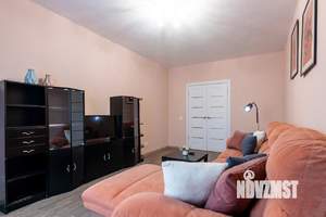 2-к квартира, посуточно, 68м2, 1/1 этаж