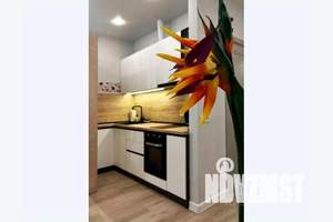 1-к квартира, посуточно, 25м2, 7/9 этаж