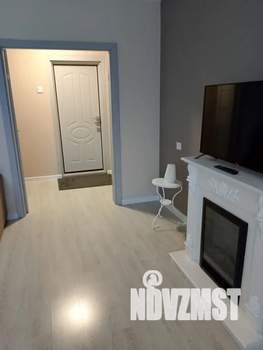 1-к квартира, посуточно, 45м2, 7/10 этаж